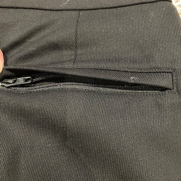 Away Slim Wool Pants - size 2 - Picture 5 of 6